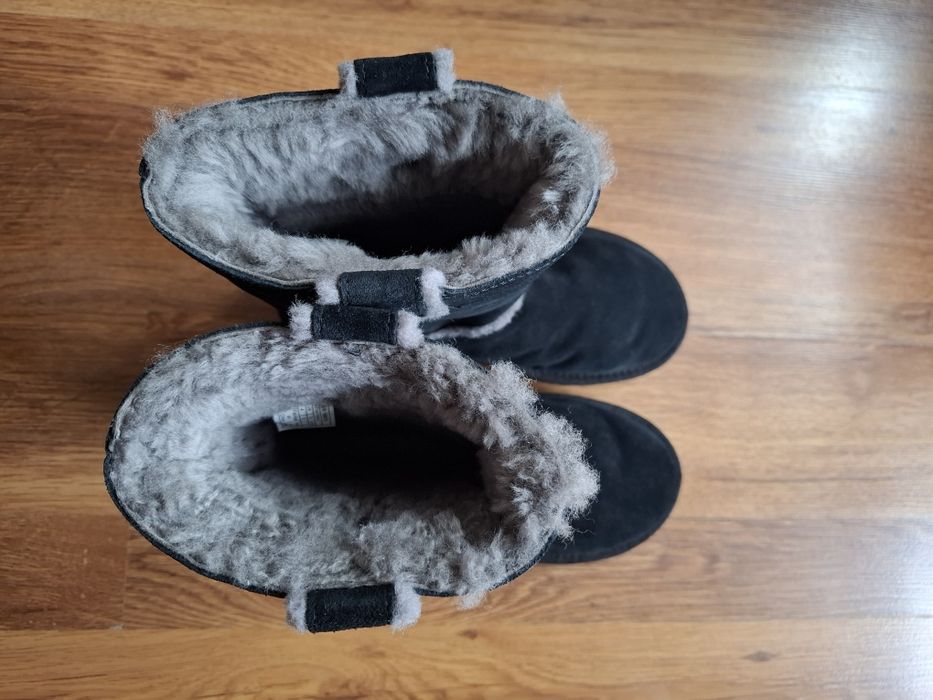 UGG дамски ботуши 37 номер.