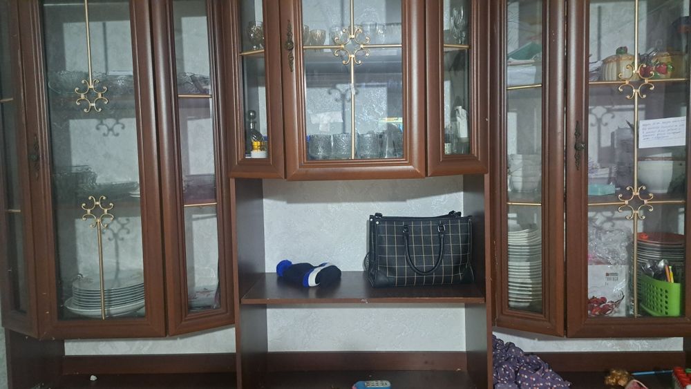 Стенка хорошо состояние