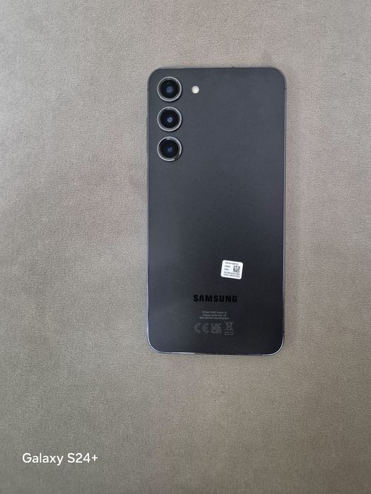 Samsung S23 + ,256 gb