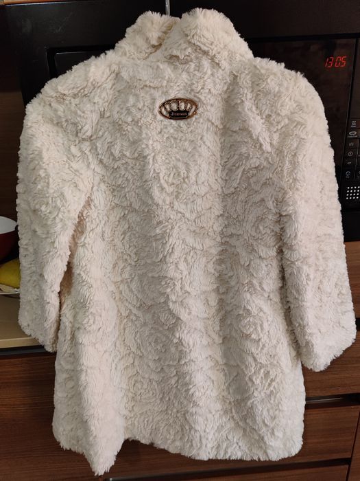 Палто Junona 11-12 г