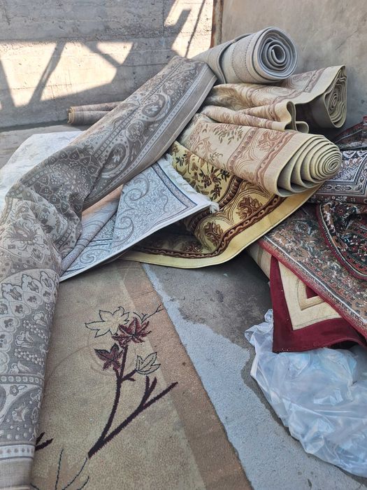 Гилам йувиш Самавывоз