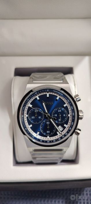 Hugo boss ‎Candor Chrono