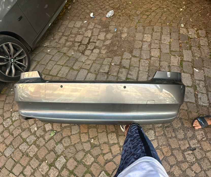 Брони и прагове за е92