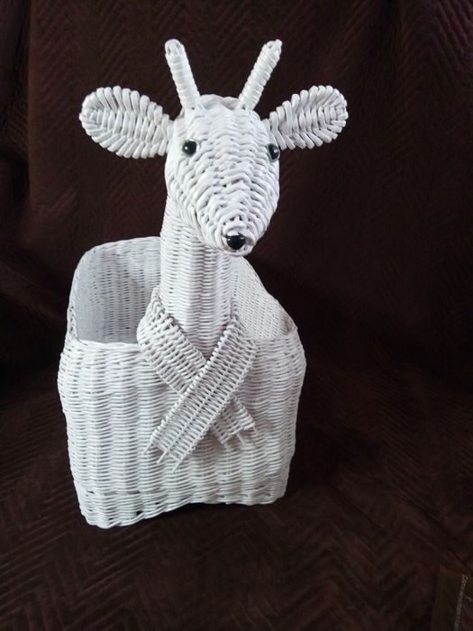 Корзина для игрушек