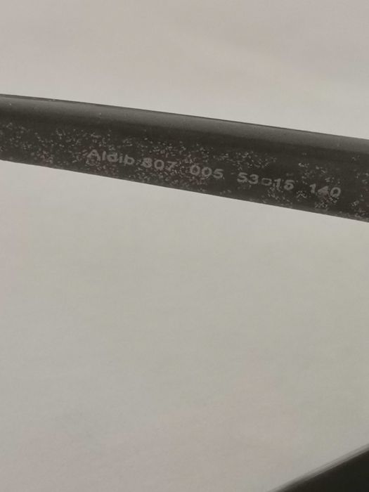 Оригинална рамка Roberto Cavalli Alib