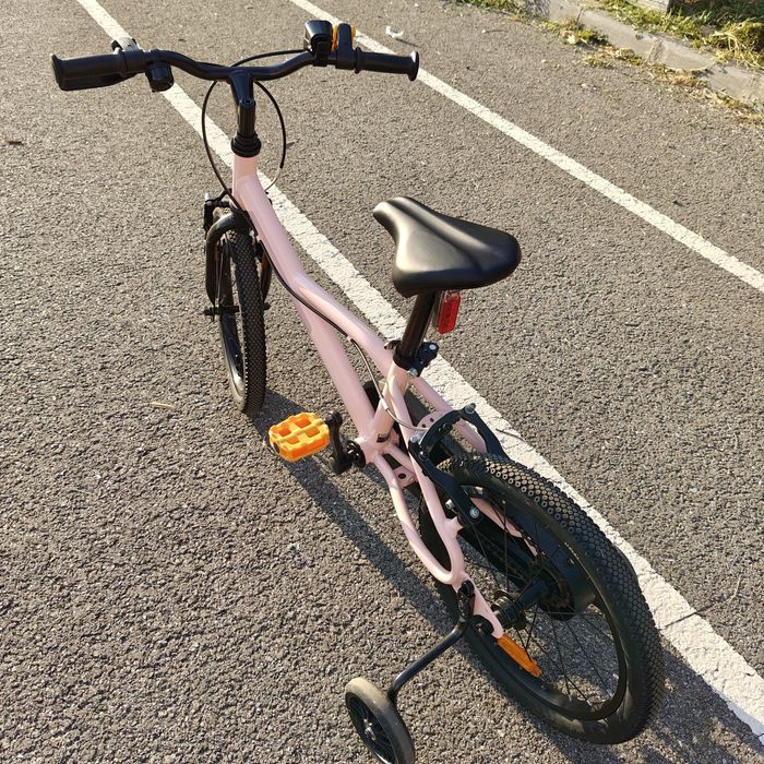 Bicicleta copii Discover Bitwin 16 inchi