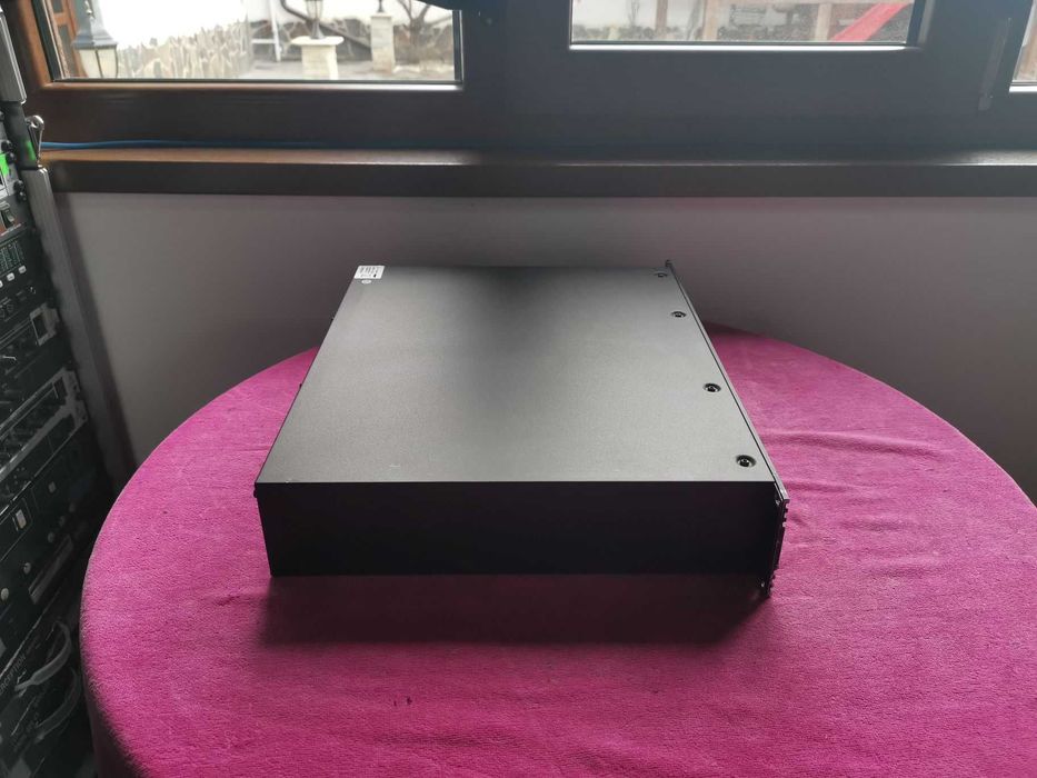 Amplificator/Putere EV Electro-Voice Conversie Dynacord Xa4000