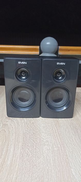 Колонки к мини муз центру