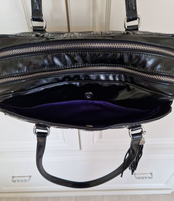 Оригинална дамска чанта Версаче