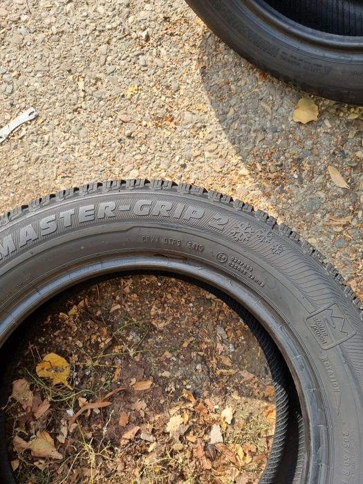 4 anvelope iarna SEMPERIT 205/60/16 dot 2019 pret per bucata