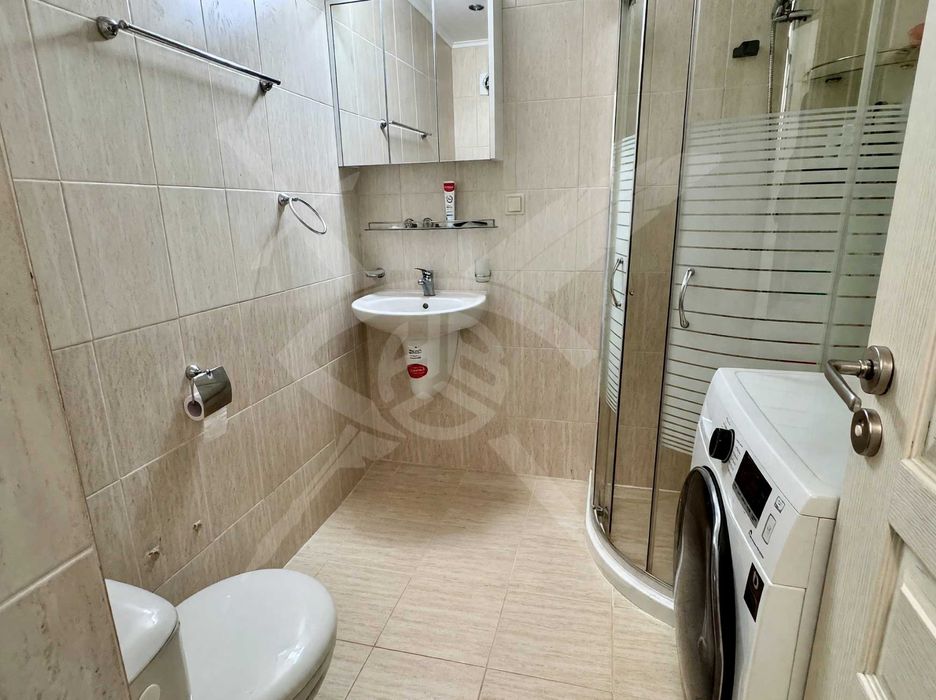 Тристаен апартамент в Слънчев бряг! 103499