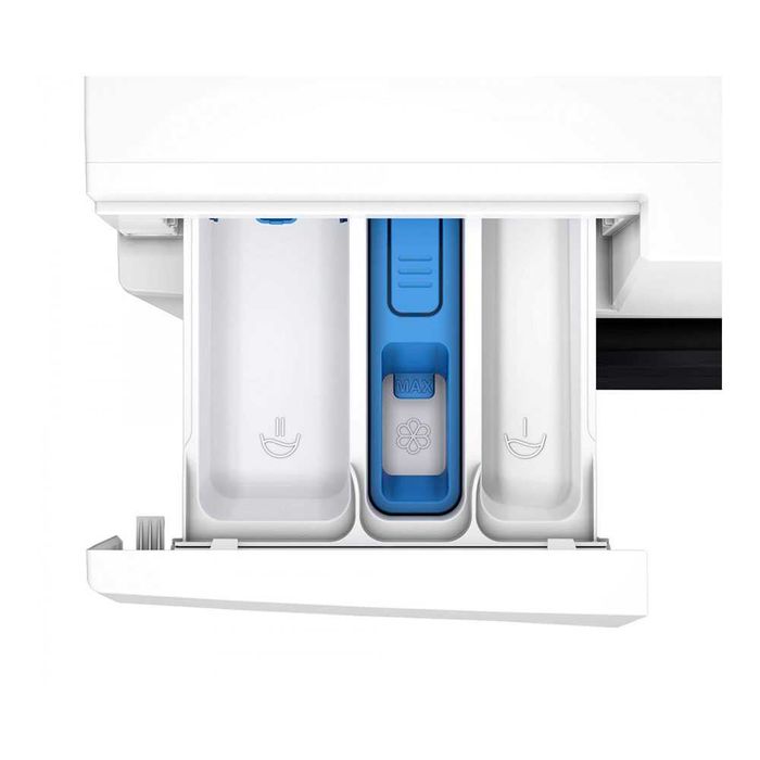 Нова инверторна пералня Arctic APLM2WFST211412W, 11 кг