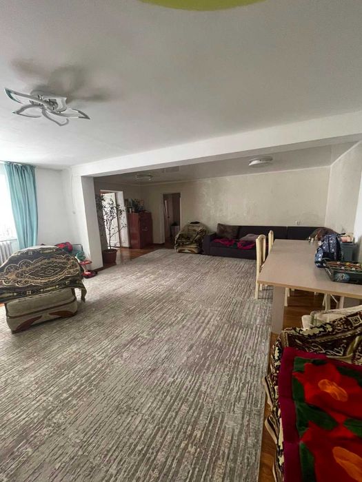 Продам 3х комнатный дом Аян Империя