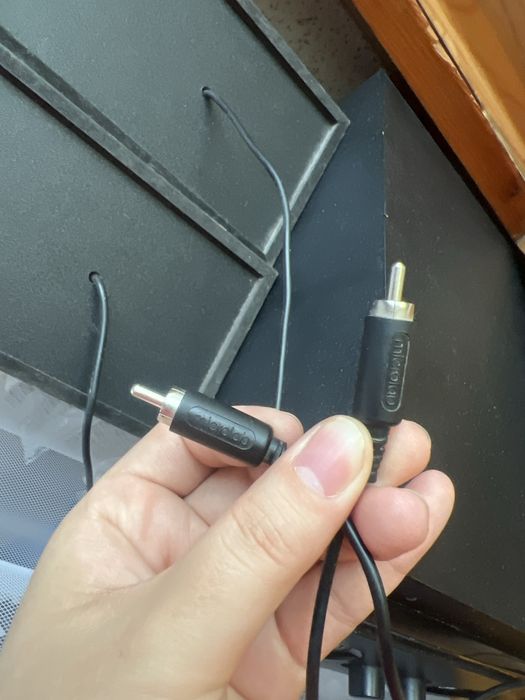 Колонка фирмы microlab