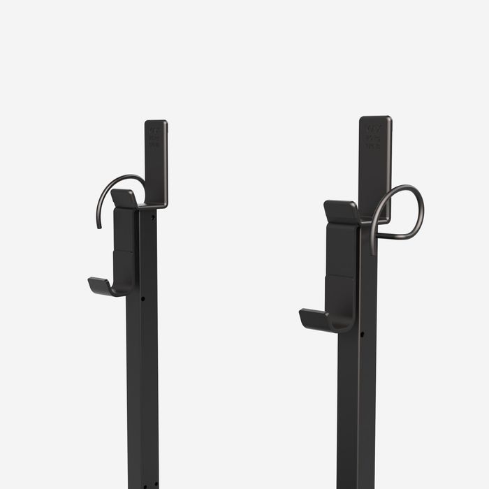 Bancă pliabilă pentru - produs resigilat - (SecondHand) Decathlon