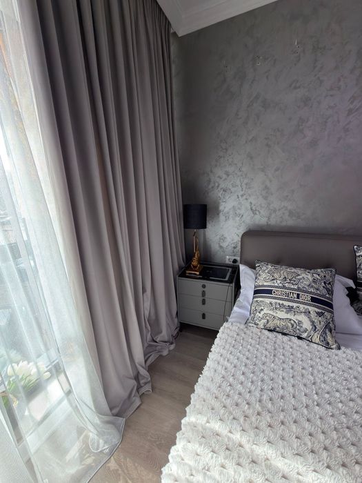 Apartament Exigent
