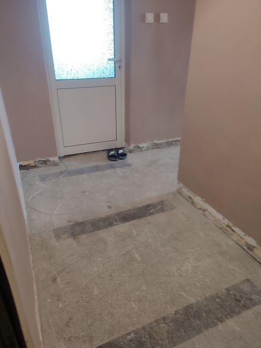 Кърти чисти извозва, извозване на отпадъците демонтажи в София