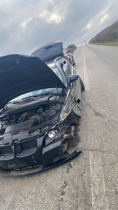 Bmw seria 3 e91 2009