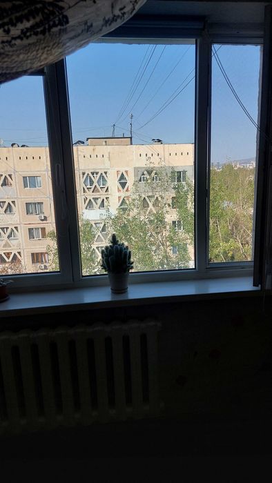 Окна пластиковые, 3 шт.