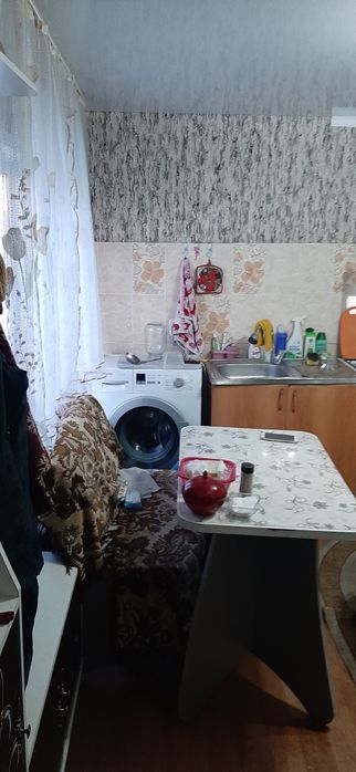 Обменяю дом на квартиру