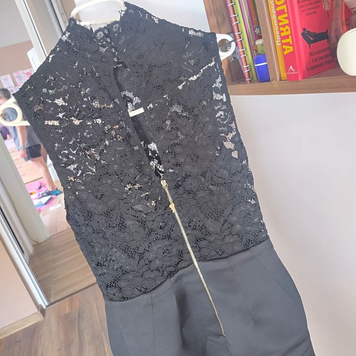 Рокли Elisabetta Franchi 3бр