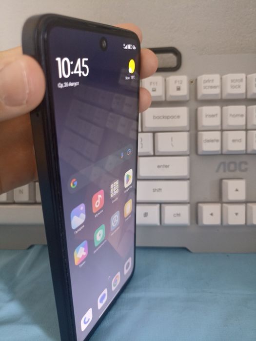 Redmi 12 8/256 ГБ Идеал