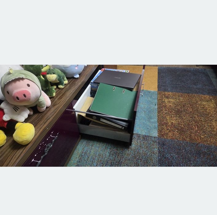 Comoda TV cu sertare