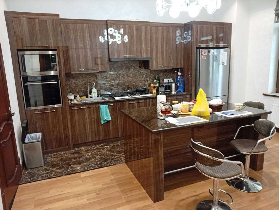 Продаю Участок Дурмень в махале. Кибрайский район. Евра. Дом.