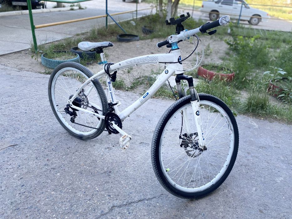 Продаю велосипед