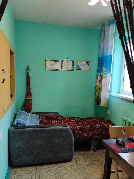 Продам 2-х комнатную квартиру
