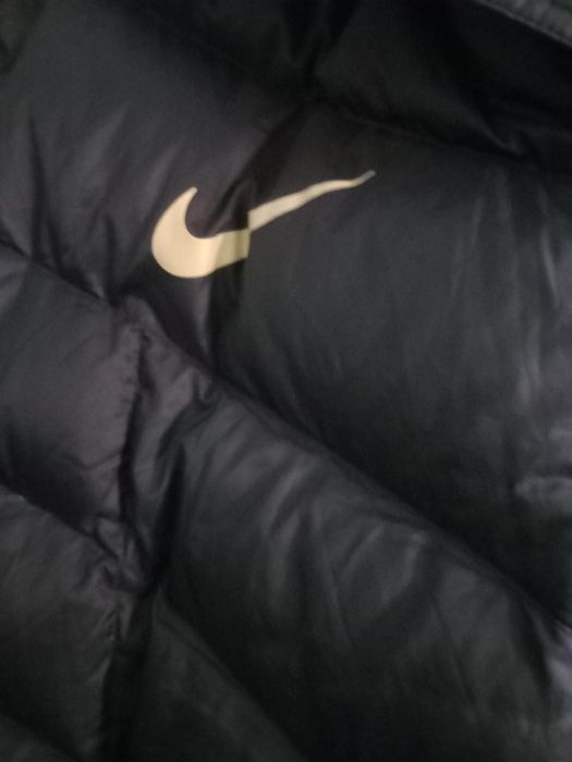 Мъжко Яке с Качулка NIKE