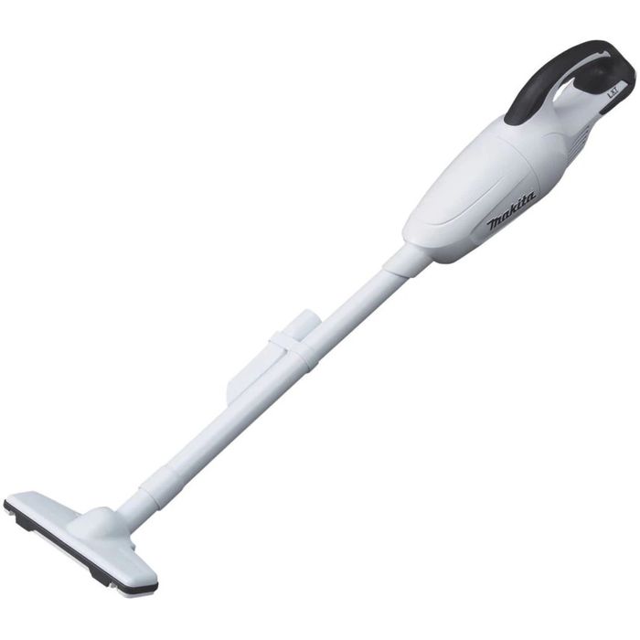 Вертикална прахосмукачка Makita DCL181FZW