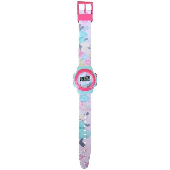 Дигитален часовник Minnie Mouse