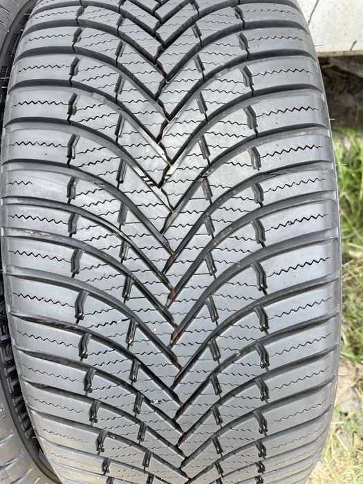 4 бр 225/45/18 Firestone 2023г НОВИ