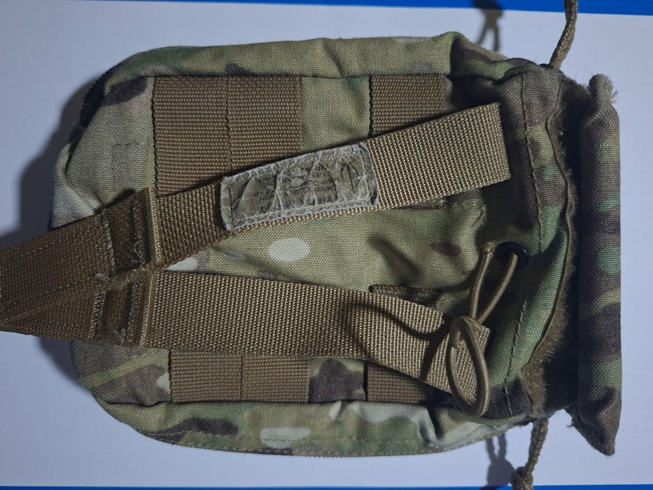 Tyr tactical SOF IFAK