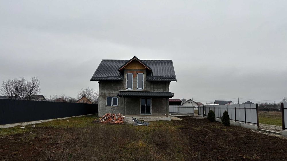 Casă de vânzare, Neamț, Dumbrava Roșie, Str. Crîngului