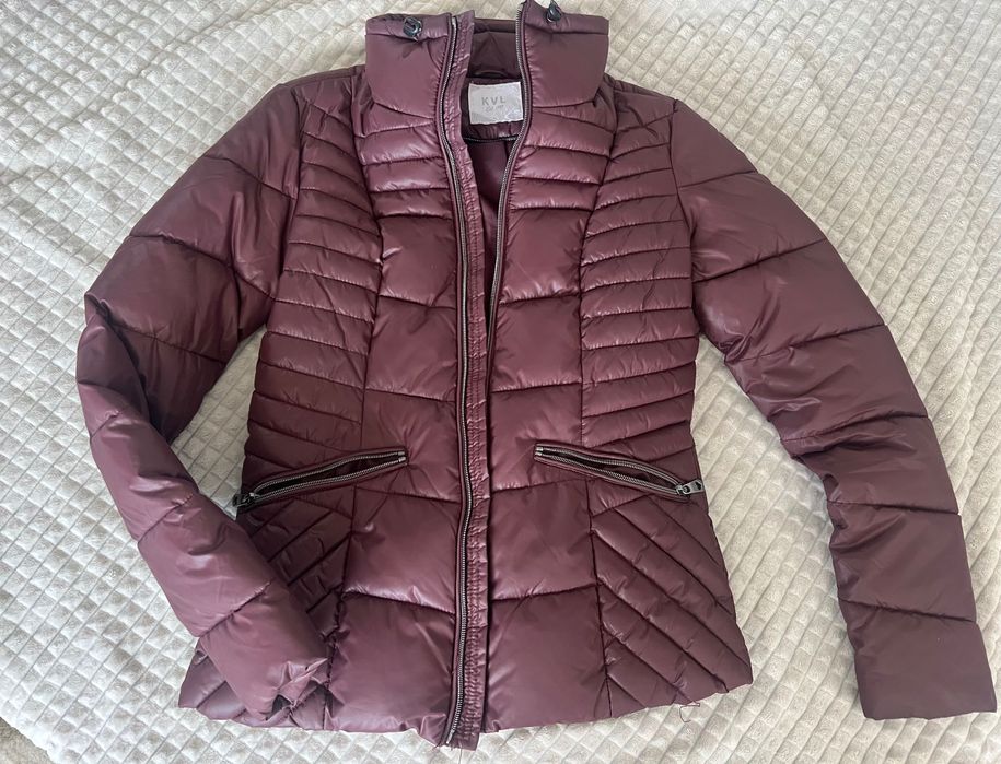 Дамско яке Kenvelo -без забележки