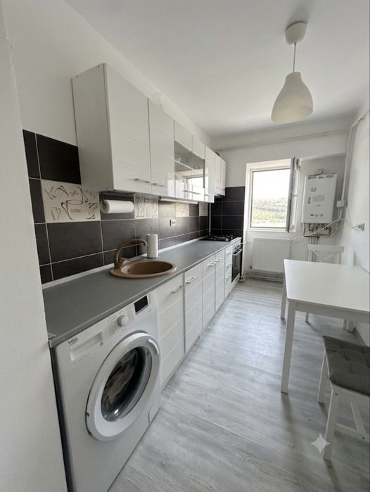 Inchiriere apartament 2 camere Dacia | Parcare | Pet Friendly