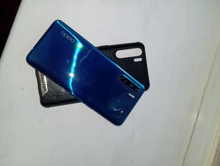 Оппо А91 обмен с меня дп
