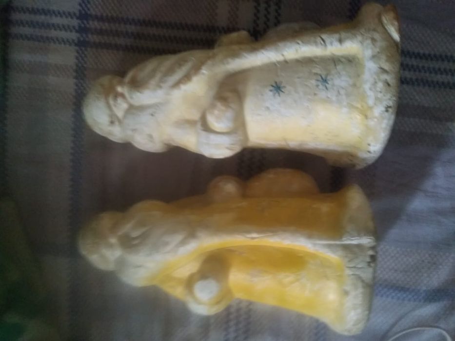 Продам раритет,советские деды морозы