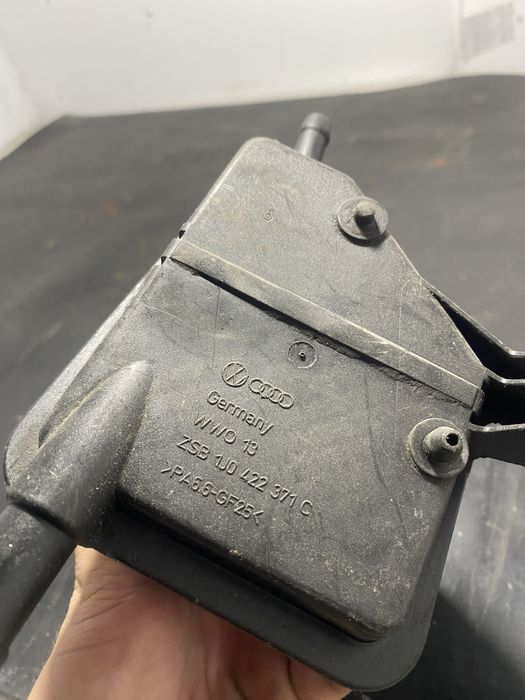 Vas lichid servodirectie Volkswagen Vw Golf 4 1.9 TDI 1.6 benzina