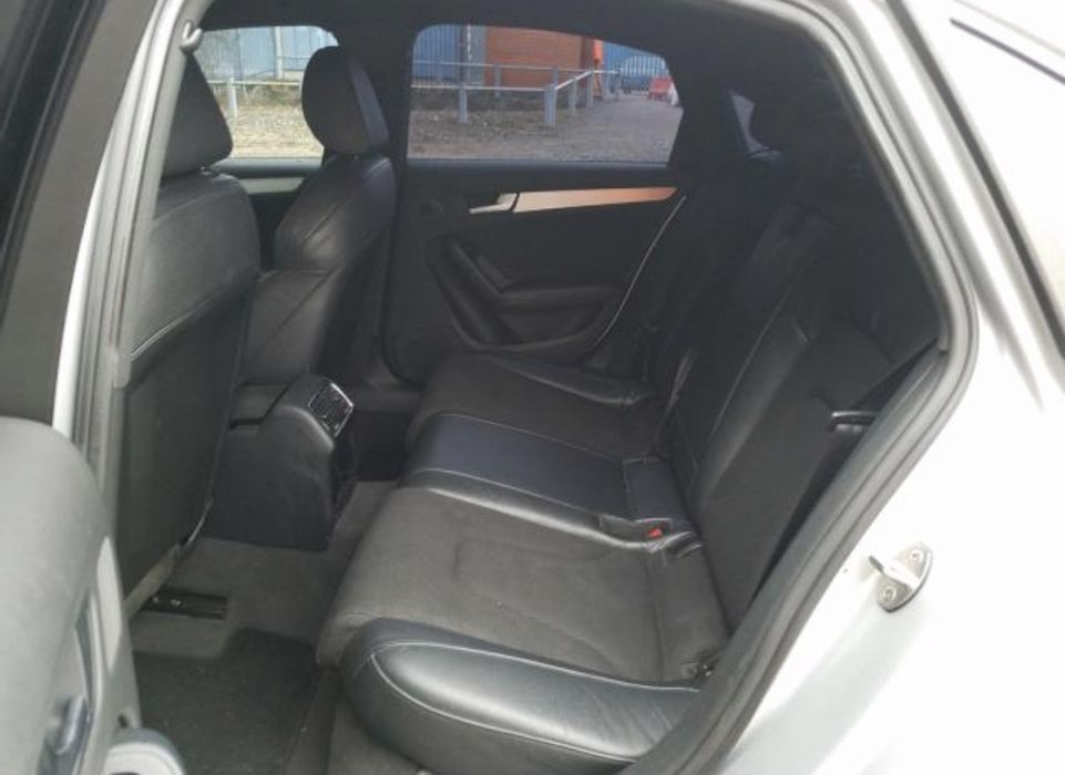 Audi A4 B8 на части 2.0tfsi бензин 2.0tdi 2.7tdi 3.0tdi дизел sline b8