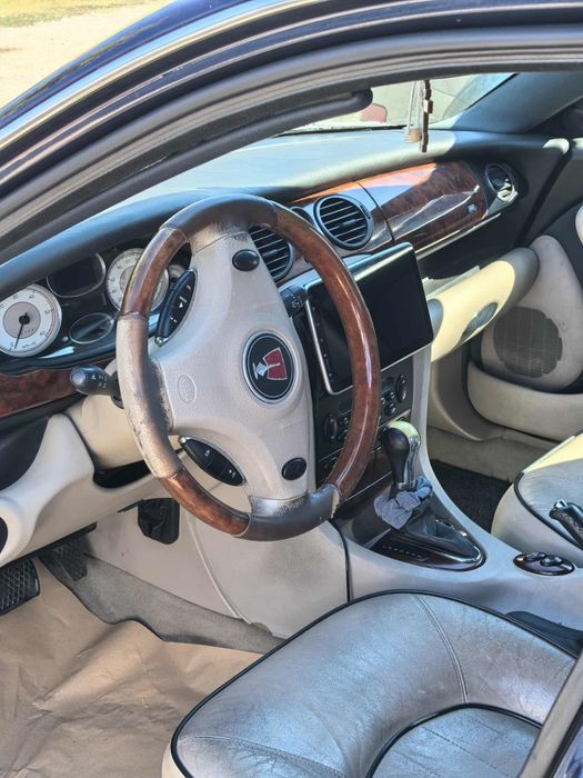 Rover 75 2004 год.