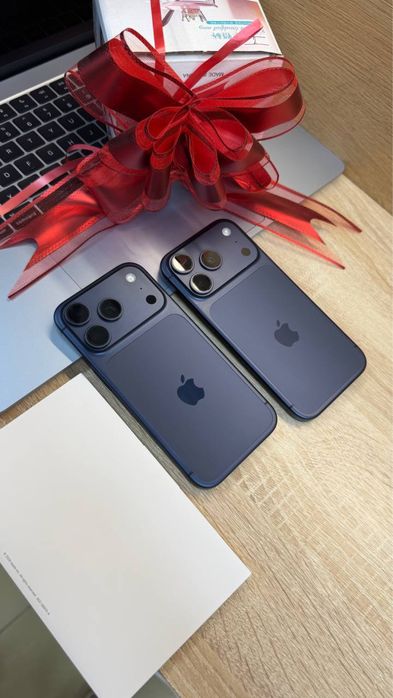 Iphone 17 pro (256gb) | BaiTime