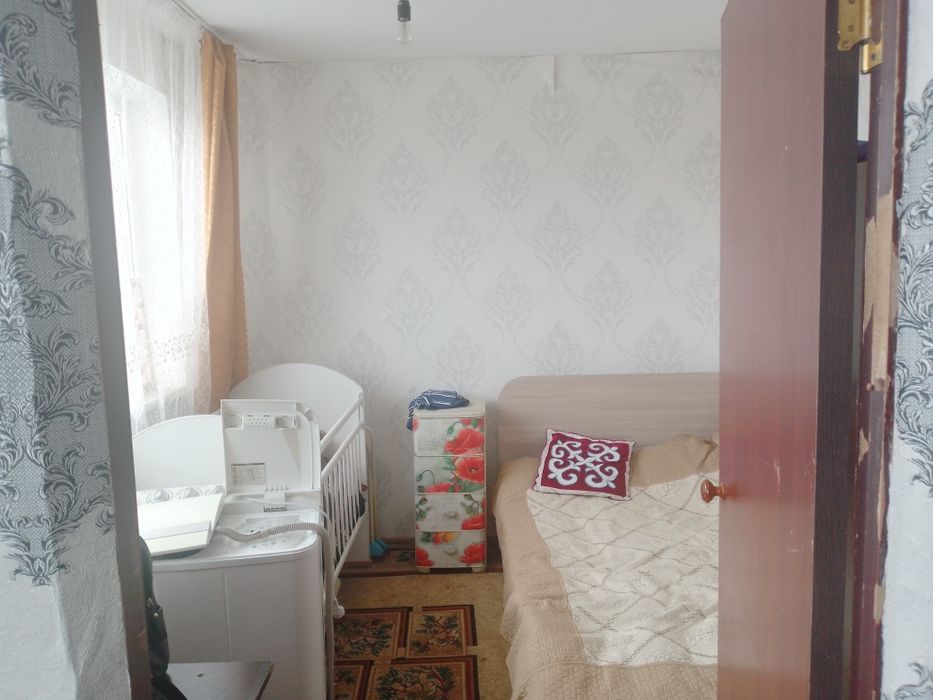 Продается 2комнатная квартира