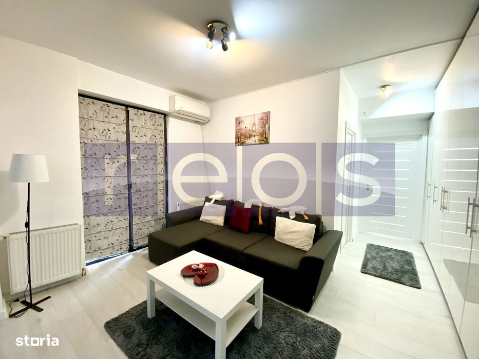 Vanzare Apartament 2 Camere | 50 Mp | Etaj 2/5 | 2016 | Sebastian — fotografia 1