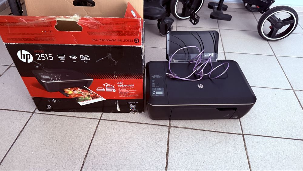 Принтер сканер копирование