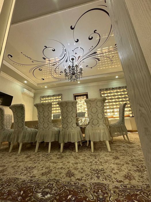 Аренда Яккасарайский р-н шикарный большой дом