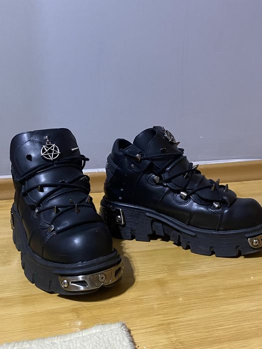 New rock нью роки