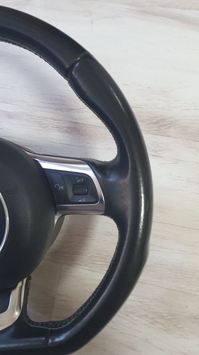 Скосен мулти волан S3 8P